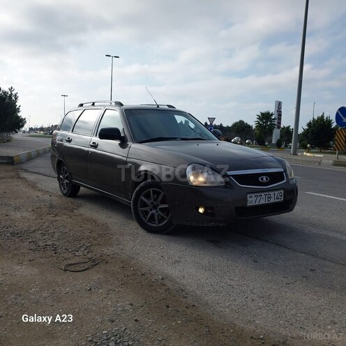 LADA (VAZ) Priora 2015, 213,782 km - 1.6 l - Bakı