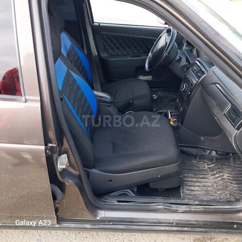 LADA (VAZ) Priora 2015, 213,782 km - 1.6 l - Bakı