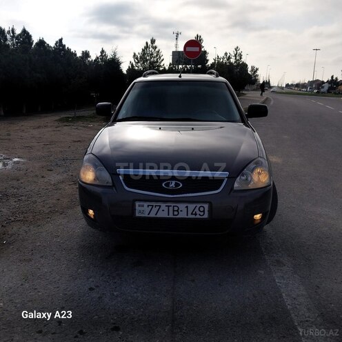 LADA (VAZ) Priora 2015, 213,782 km - 1.6 l - Bakı