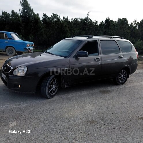 LADA (VAZ) Priora 2015, 213,782 km - 1.6 l - Bakı