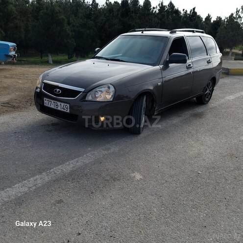 LADA (VAZ) Priora 2015, 213,782 km - 1.6 l - Bakı