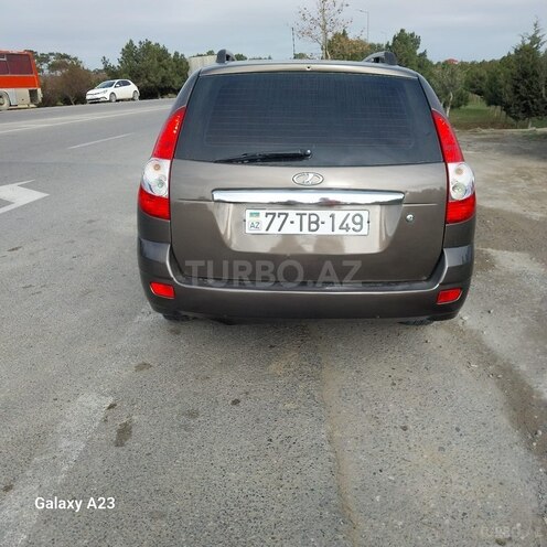 LADA (VAZ) Priora 2015, 213,782 km - 1.6 l - Bakı