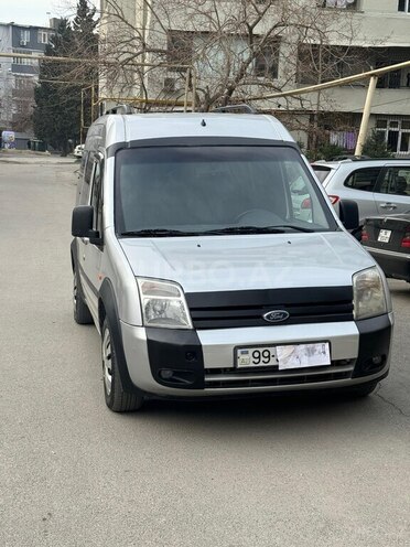 Ford Tourneo Connect 2007, 468,521 km - 1.8 l - Bakı