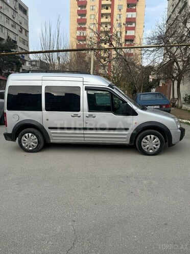 Ford Tourneo Connect 2007, 468,521 km - 1.8 l - Bakı