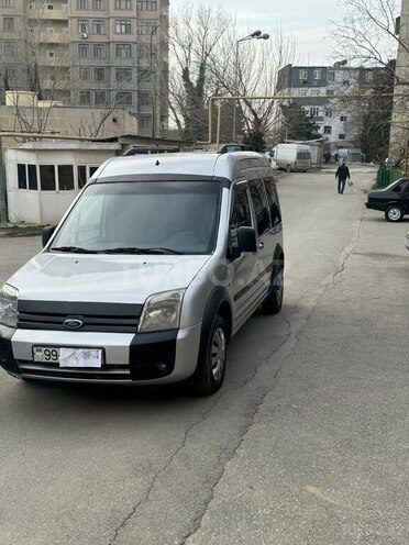 Ford Tourneo Connect 2007, 468,521 km - 1.8 l - Bakı