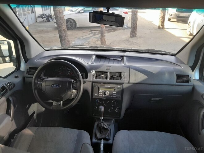 Ford Tourneo Connect 2007, 468,521 km - 1.8 l - Bakı