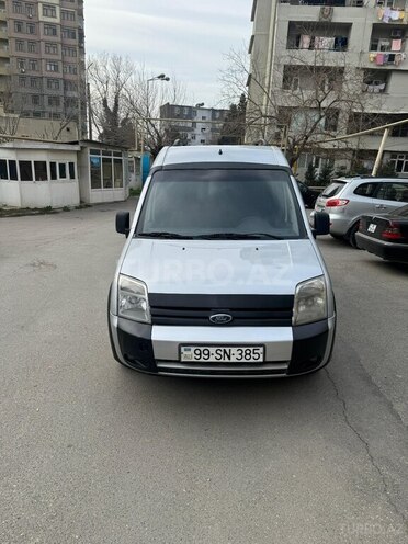 Ford Tourneo Connect 2007, 468,521 km - 1.8 l - Bakı