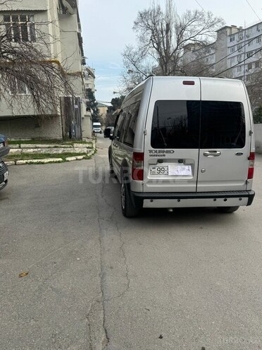 Ford Tourneo Connect 2007, 468,521 km - 1.8 l - Bakı