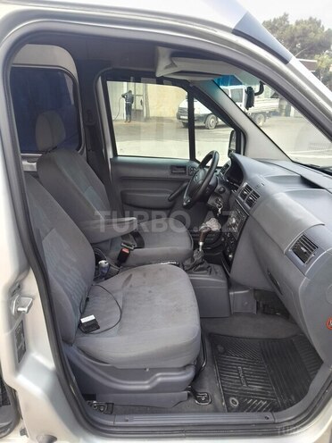 Ford Tourneo Connect 2007, 468,521 km - 1.8 l - Bakı