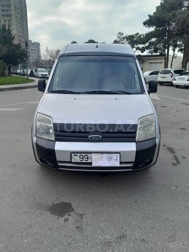 Ford Tourneo Connect 2007, 468,521 km - 1.8 l - Bakı