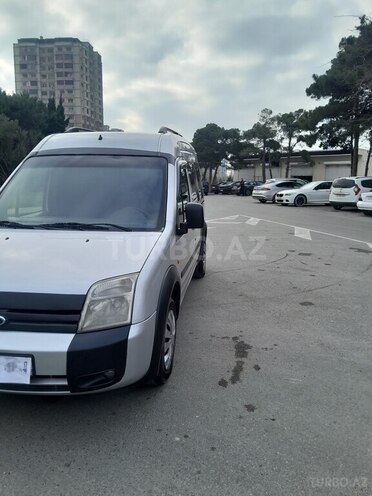 Ford Tourneo Connect 2007, 468,521 km - 1.8 l - Bakı