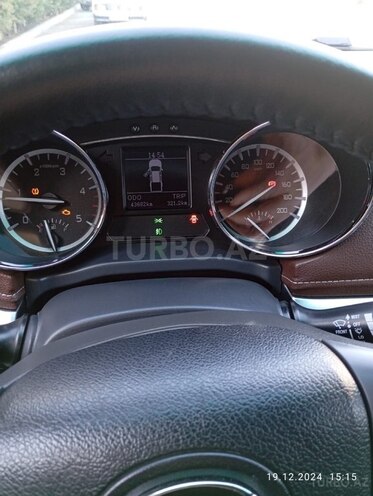 JAC T8 2023, 44,000 km - 2.0 л - Bakı