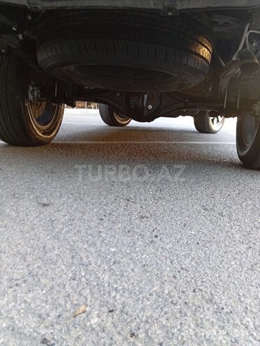 JAC T8 2023, 44,000 km - 2.0 л - Bakı