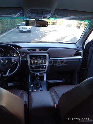 JAC T8 2023, 44,000 km - 2.0 л - Bakı