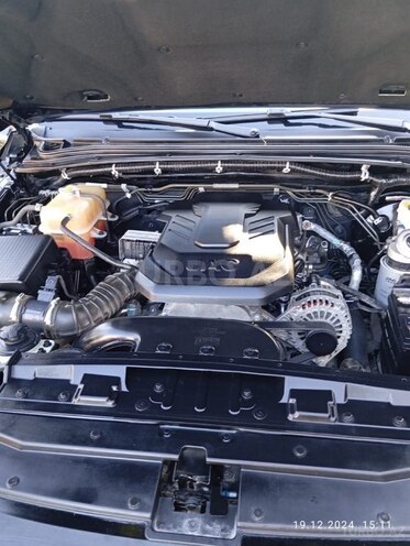 JAC T8 2023, 44,000 km - 2.0 л - Bakı