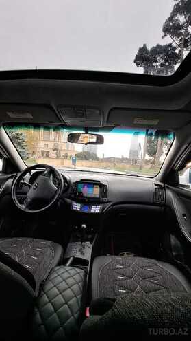 Hyundai Elantra 2007, 237,350 km - 1.6 l - Bakı