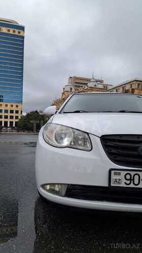 Hyundai Elantra 2007, 237,350 km - 1.6 l - Bakı