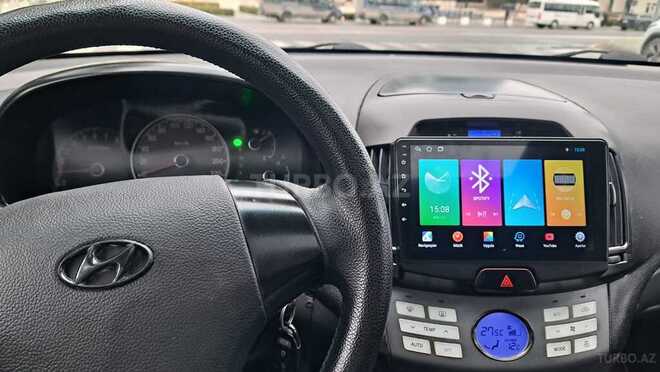 Hyundai Elantra 2007, 237,350 km - 1.6 l - Bakı