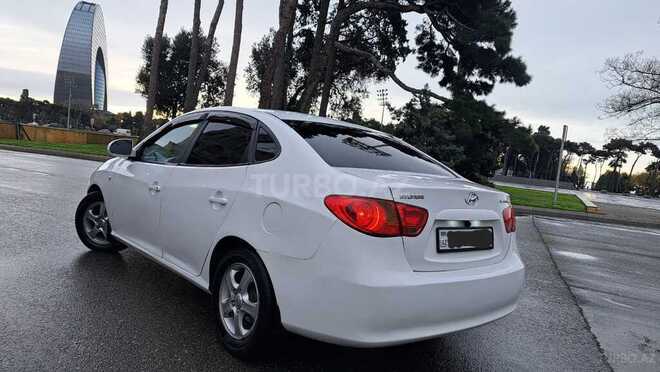 Hyundai Elantra 2007, 237,350 km - 1.6 l - Bakı