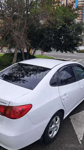Hyundai Elantra 2007, 237,350 km - 1.6 l - Bakı