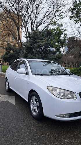 Hyundai Elantra 2007, 237,350 km - 1.6 l - Bakı