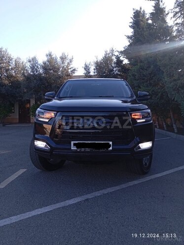 JAC T8 2023, 44,000 km - 2.0 л - Bakı