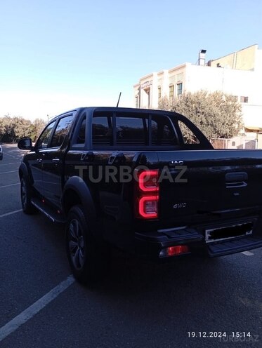 JAC T8 2023, 44,000 km - 2.0 л - Bakı