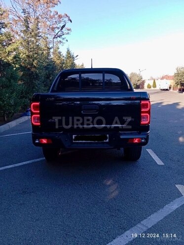 JAC T8 2023, 44,000 km - 2.0 л - Bakı