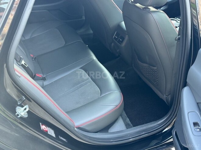 Hyundai Sonata 2020, 79,100 km - 1.6 l - Bakı