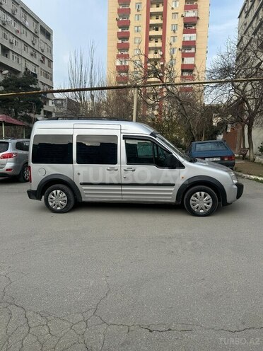 Ford Tourneo Connect 2007, 498,521 km - 1.8 l - Bakı