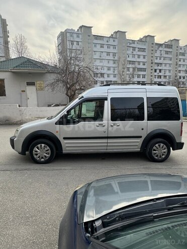 Ford Tourneo Connect 2007, 498,521 km - 1.8 l - Bakı
