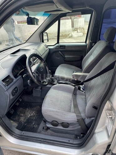 Ford Tourneo Connect 2007, 498,521 km - 1.8 l - Bakı