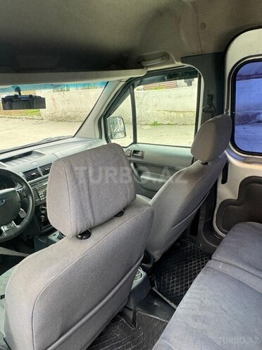 Ford Tourneo Connect 2007, 498,521 km - 1.8 l - Bakı