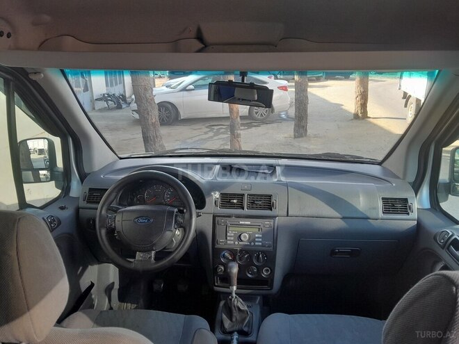 Ford Tourneo Connect 2007, 498,521 km - 1.8 l - Bakı