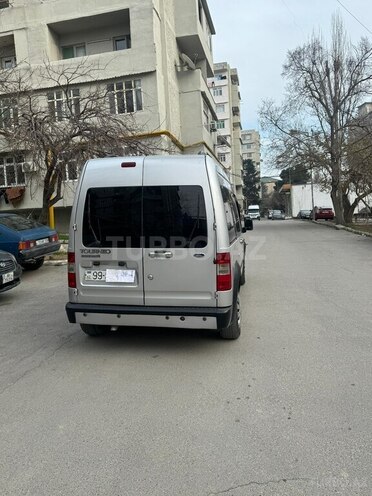 Ford Tourneo Connect 2007, 498,521 km - 1.8 l - Bakı