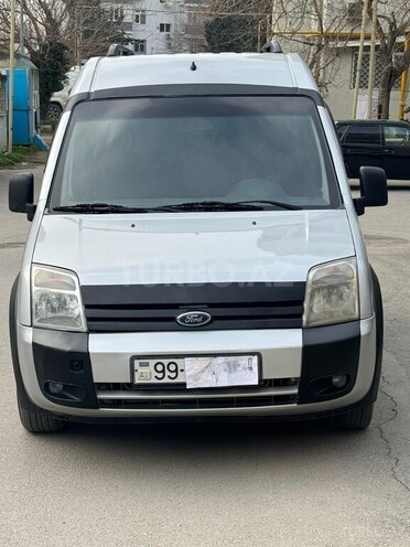 Ford Tourneo Connect 2007, 498,521 km - 1.8 l - Bakı