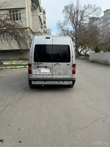 Ford Tourneo Connect 2007, 498,521 km - 1.8 l - Bakı