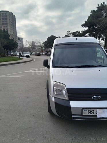 Ford Tourneo Connect 2007, 498,521 km - 1.8 l - Bakı