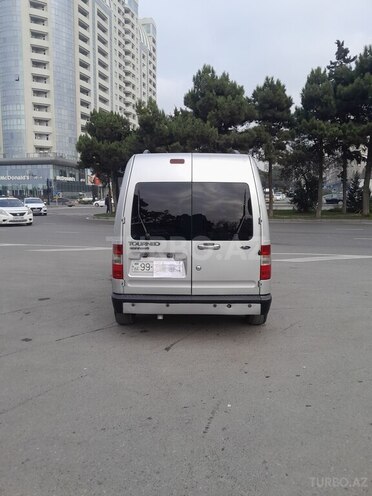 Ford Tourneo Connect 2007, 498,521 km - 1.8 l - Bakı