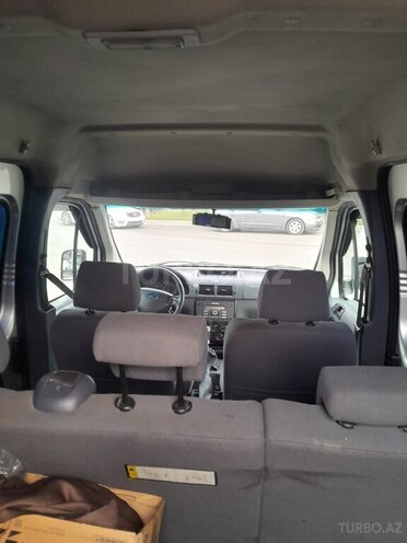 Ford Tourneo Connect 2007, 498,521 km - 1.8 l - Bakı