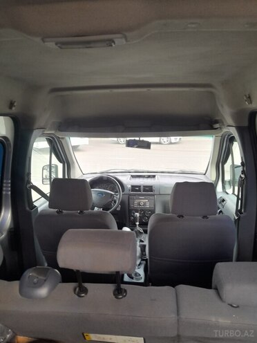 Ford Tourneo Connect 2007, 498,521 km - 1.8 l - Bakı