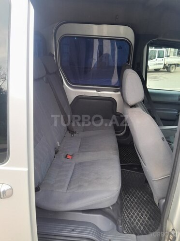 Ford Tourneo Connect 2007, 498,521 km - 1.8 l - Bakı