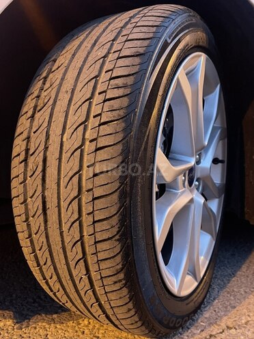 Ford Fusion (North America) 2018, 99,000 km - 1.5 l - Bakı