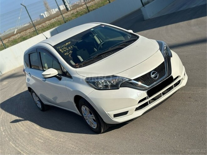 Nissan Note-1