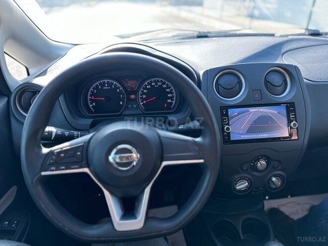 Nissan Note-17