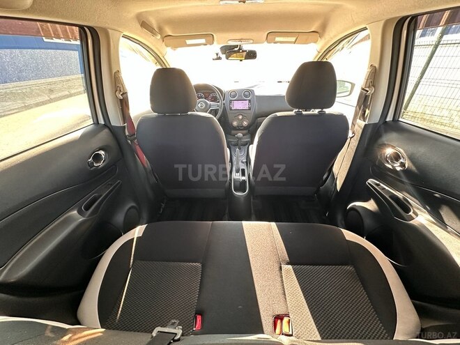 Nissan Note-15