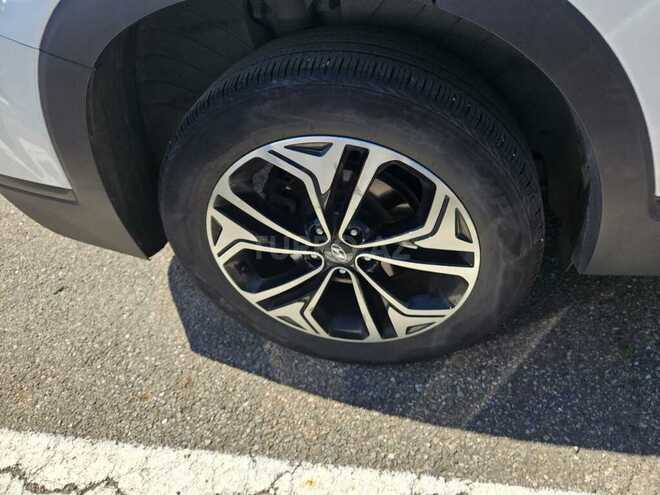 Hyundai Santa Fe 2018, 101,000 km - 2.0 л - Gəncə