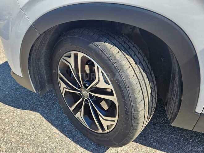 Hyundai Santa Fe 2018, 101,000 km - 2.0 л - Gəncə