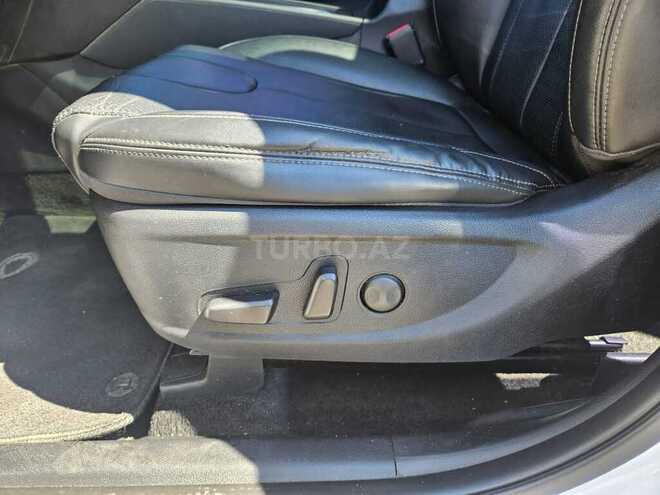 Hyundai Santa Fe 2018, 101,000 km - 2.0 л - Gəncə