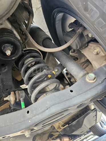 Hyundai Santa Fe 2018, 101,000 km - 2.0 л - Gəncə